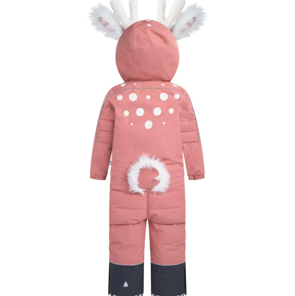 WeeDo - Kid' Ohdeer chneeanzug - Overa