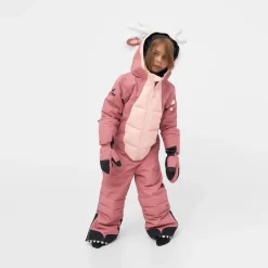 WeeDo - Kid' Ohdeer chneeanzug - Overa