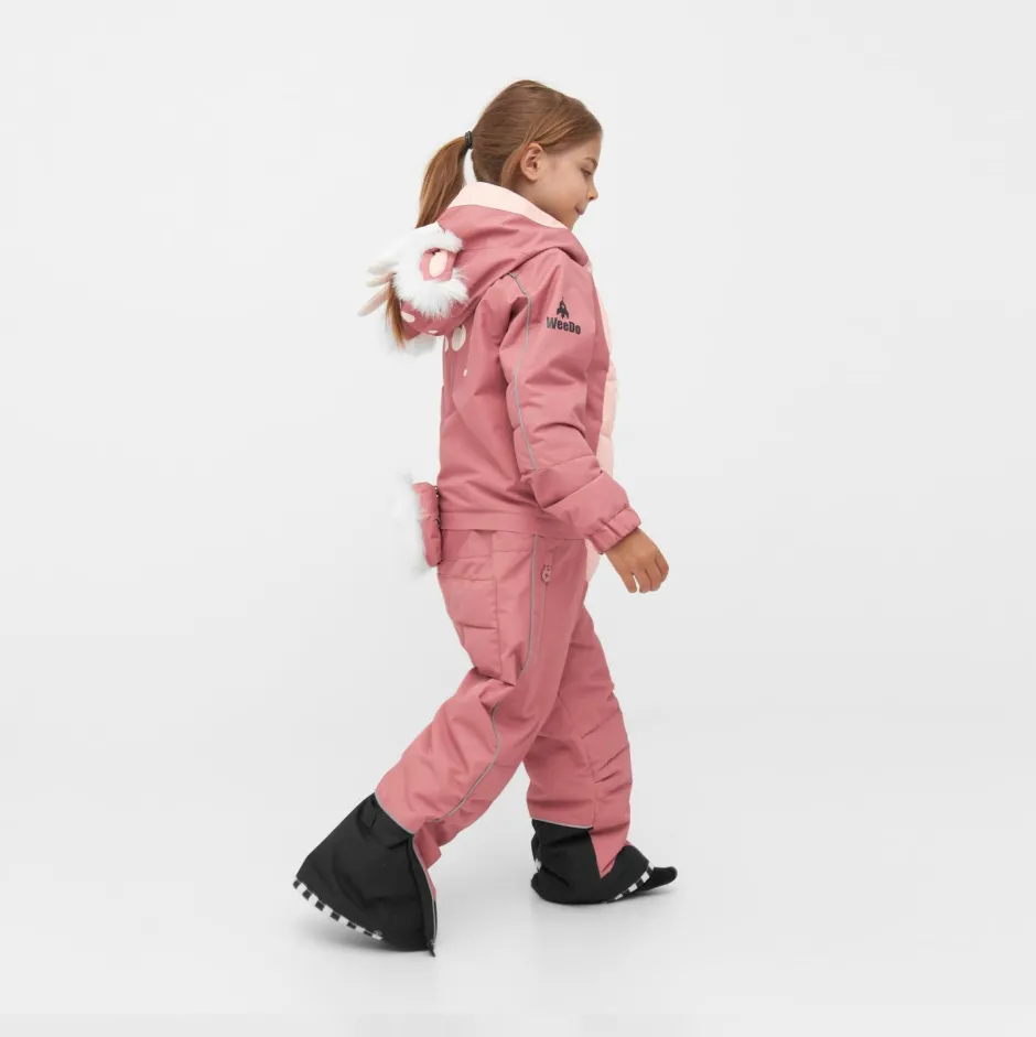 WeeDo - Kid' Ohdeer chneeanzug - Overa