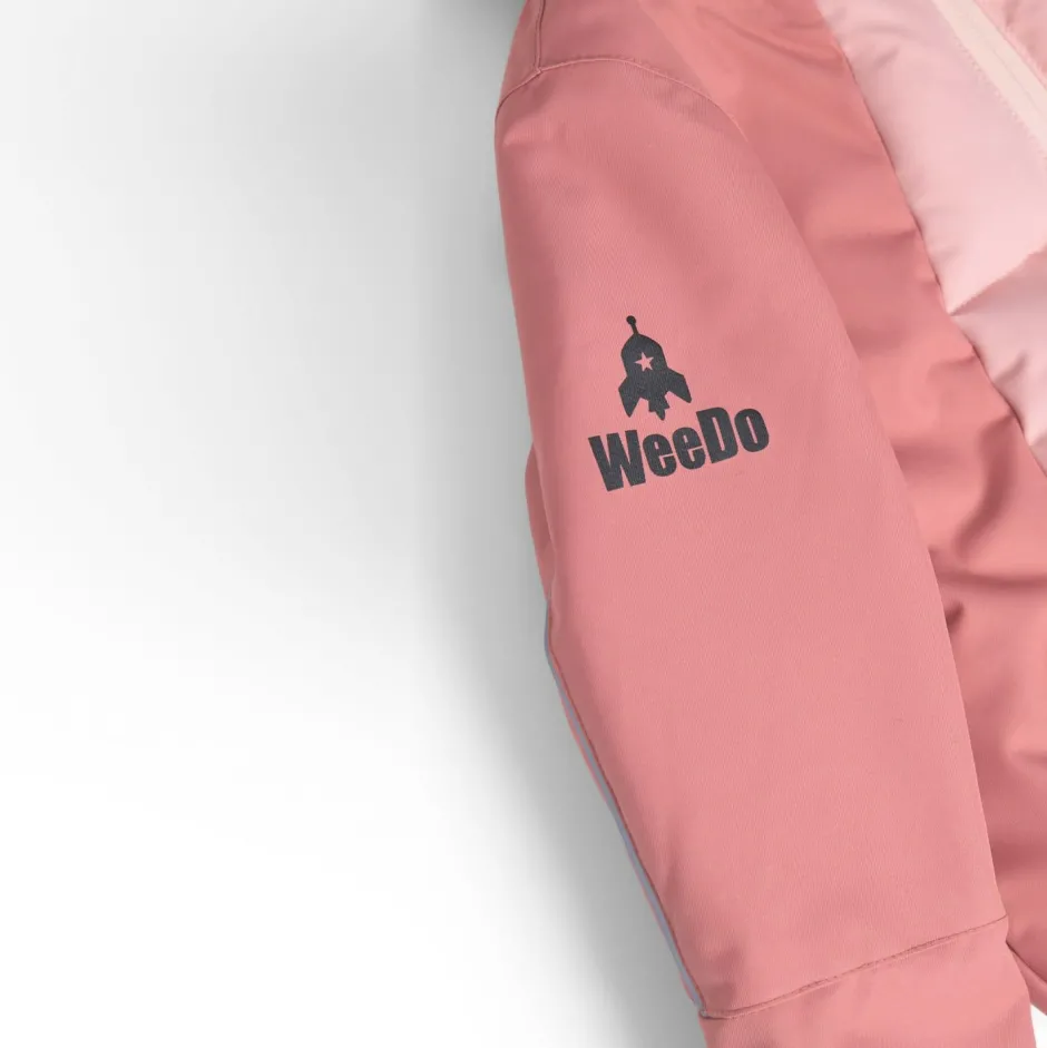 WeeDo - Kid' Ohdeer chneeanzug - Overa