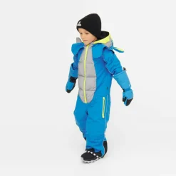- Kid' Rhino chneeanzug - Overa < WeeDo Outlet