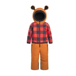 WeeDo - Kid' Teddydo chneeanzug - Overa