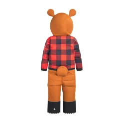 WeeDo - Kid' Teddydo chneeanzug - Overa