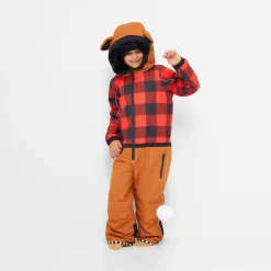 WeeDo - Kid' Teddydo chneeanzug - Overa