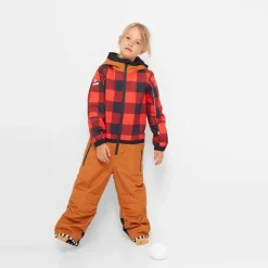 WeeDo - Kid' Teddydo chneeanzug - Overa