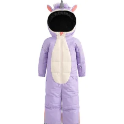 WeeDo - Kid' Unido ia Einhorn chneeanzug - Overa