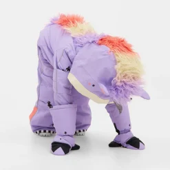 WeeDo - Kid' Unido ia Einhorn chneeanzug - Overa