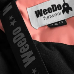 WeeDo - Kid' Unido ia Einhorn chneeanzug - Overa