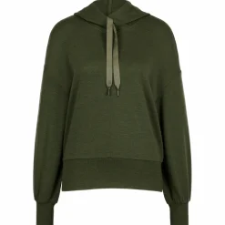 We Norwegians - Bae Two Hoodie Woen