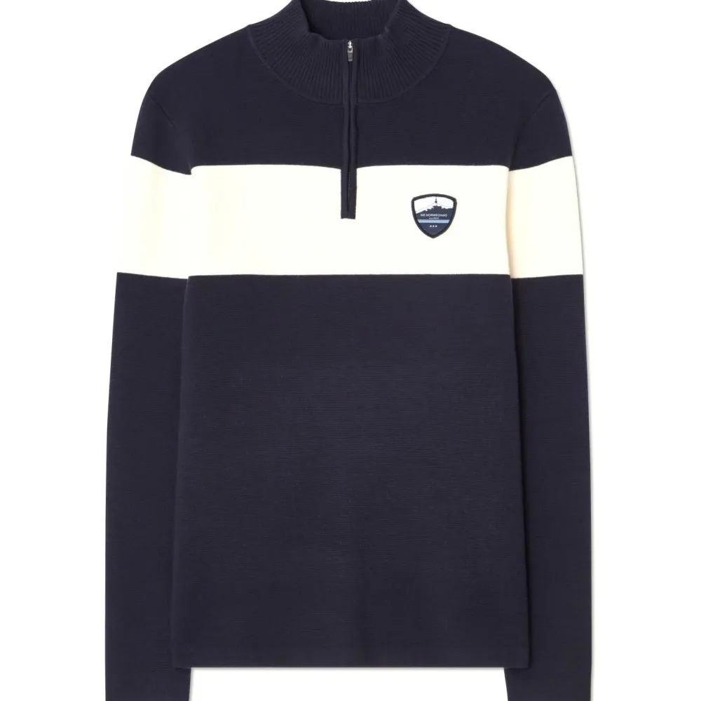 - Hoenkoen ZipUp - Puover < We Norwegians Clearance
