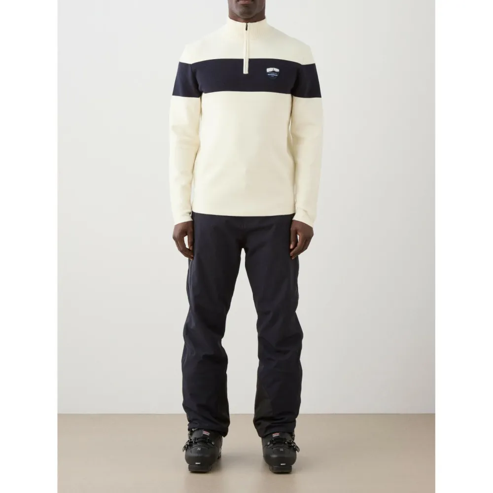 - Hoenkoen ZipUp - Puover < We Norwegians Clearance