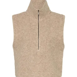 We Norwegians - Women's Alta Vest - Wollweste