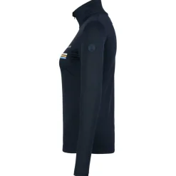 We Norwegians Pullover & Hoodies|Alltagsbekleidung-- Women's Bibi ZipUp - Pullover