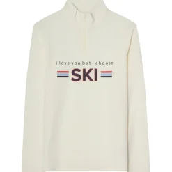 We Norwegians Pullover & Hoodies|Alltagsbekleidung-- Women's Bibi ZipUp - Pullover
