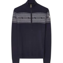 We Norwegians Pullover & Hoodies|Alltagsbekleidung-- Women's Signature ZipUp - Merinopullover