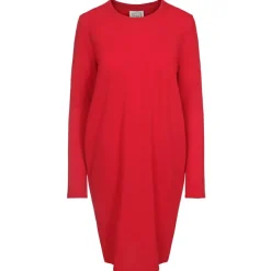 We Norwegians Alltagsbekleidung-- Women's Voss Straight Dress - Kleid