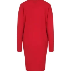 We Norwegians Alltagsbekleidung-- Women's Voss Straight Dress - Kleid