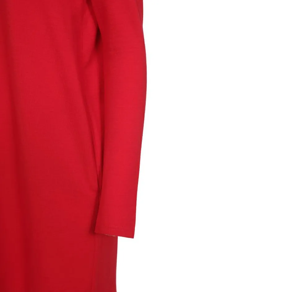 We Norwegians Alltagsbekleidung-- Women's Voss Straight Dress - Kleid