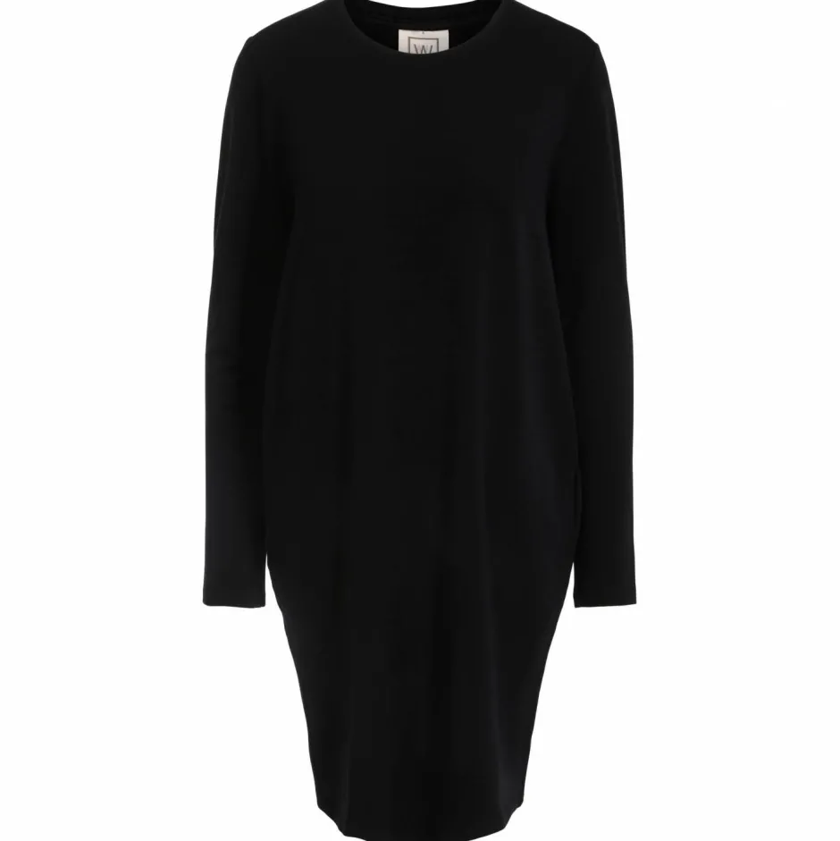 We Norwegians Alltagsbekleidung-- Women's Voss Straight Dress - Kleid