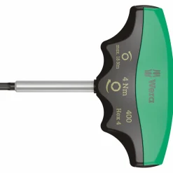 Wera - 400 Hex Drehmomentindikator Discount