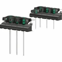 Wera - 467/7 HF Set 1 - Fahrradwerkzeug