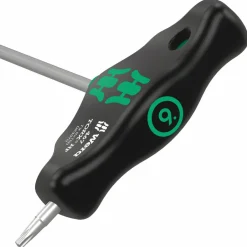 Wera - 467/7 HF Set 1 - Fahrradwerkzeug