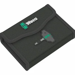 Wera - Kraftform Kompakt 400 RA Set 2 - Fahrradwerkzeug