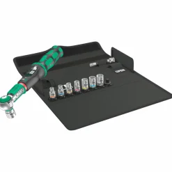 Wera Fahrradwerkzeuge-- Safe-Torque A 1 Set 1 - Fahrradwerkzeug