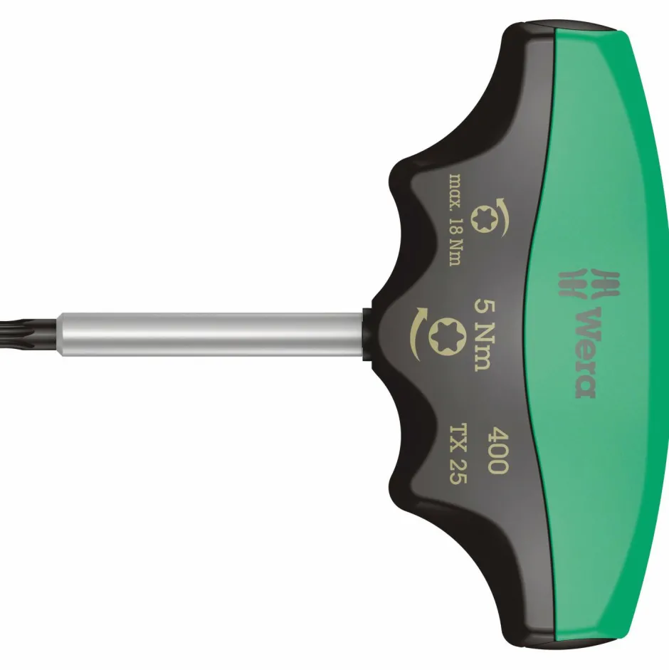 Wera - 400 TX Drehmomentindikator