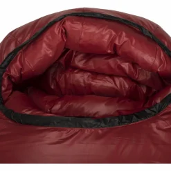 - Apache MF - Daunenschlafsack < Western Mountaineering Hot