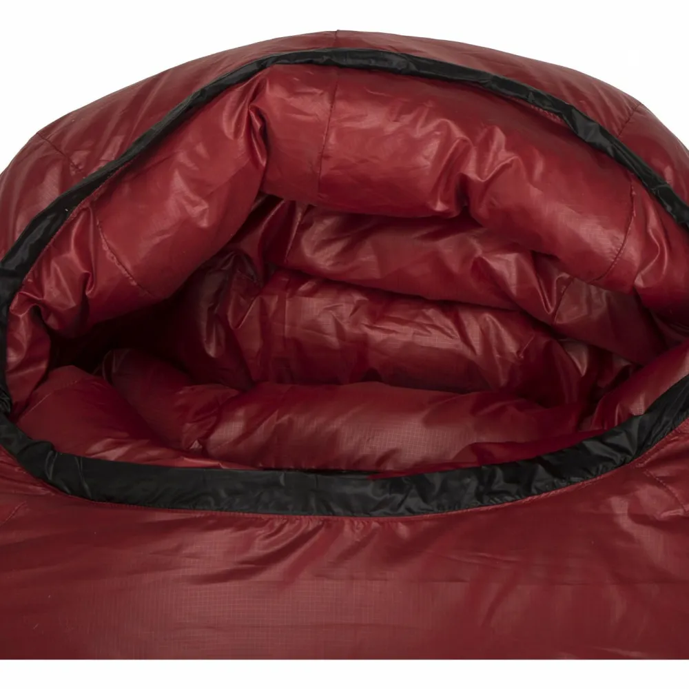 - Apache MF - Daunenschlafsack < Western Mountaineering Hot