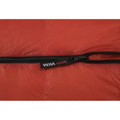 Western Mountaineering - FlyLite - Daunenschlafsack