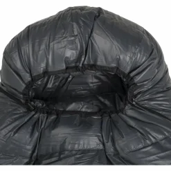 Western Mountaineering Trekkingausrüstung|Daunenschlafsäcke-- Sequoia MF - Daunenschlafsack Grey / Black