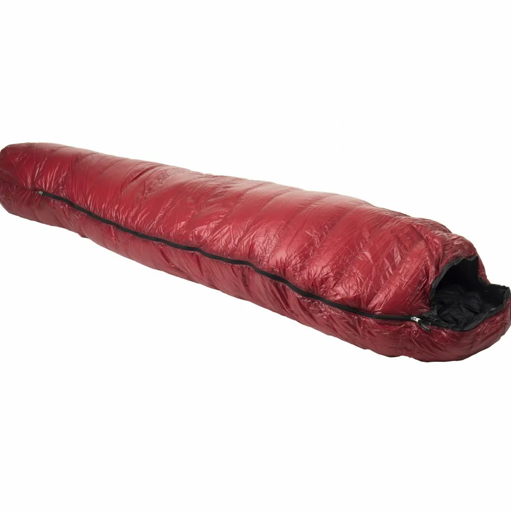 - SummerLite - Daunenschlafsack < Western Mountaineering Outlet
