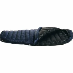 Western Mountaineering Trekkingausrüstung|Daunenschlafsäcke-- TerraLite - Daunenschlafsack