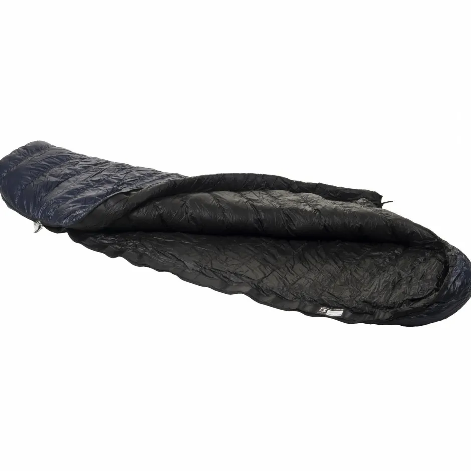 Western Mountaineering Trekkingausrüstung|Daunenschlafsäcke-- TerraLite - Daunenschlafsack