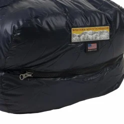 Western Mountaineering Trekkingausrüstung|Daunenschlafsäcke-- TerraLite - Daunenschlafsack