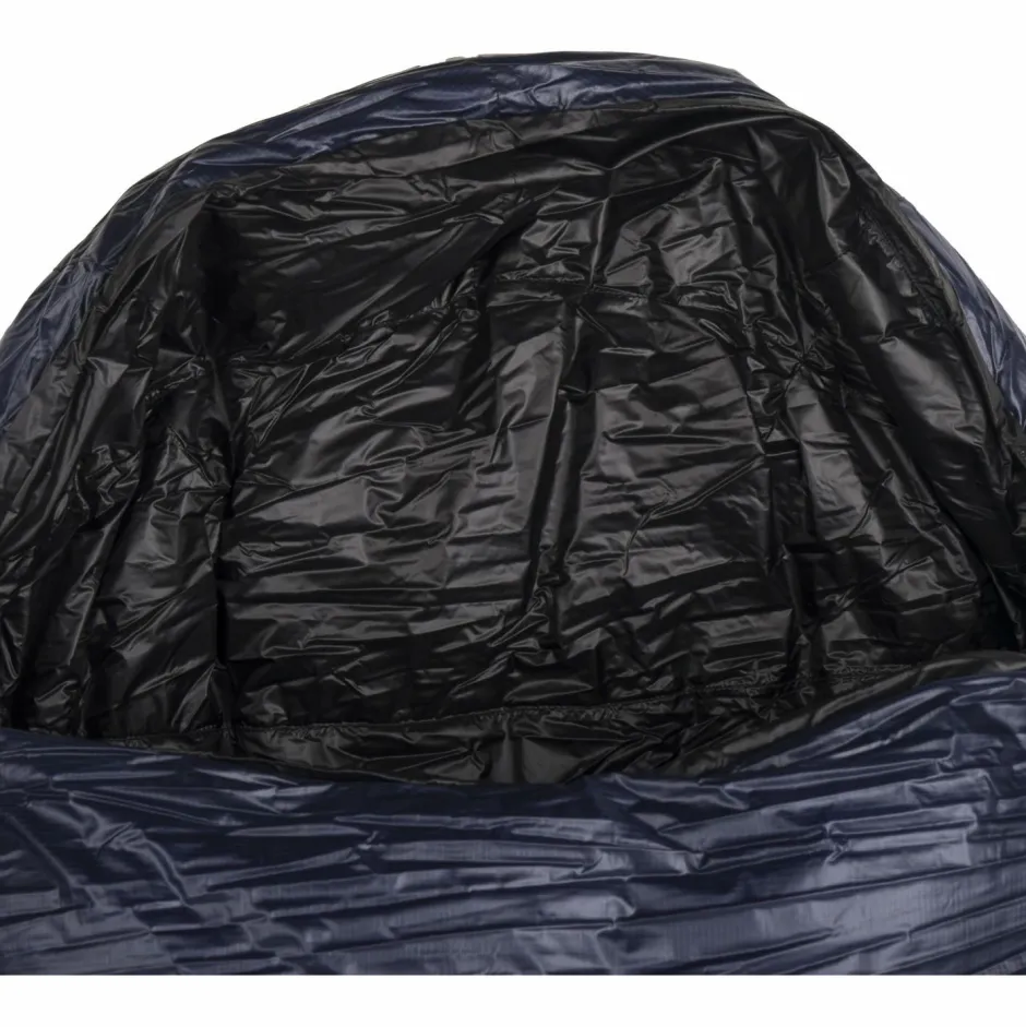 Western Mountaineering Trekkingausrüstung|Daunenschlafsäcke-- TerraLite - Daunenschlafsack
