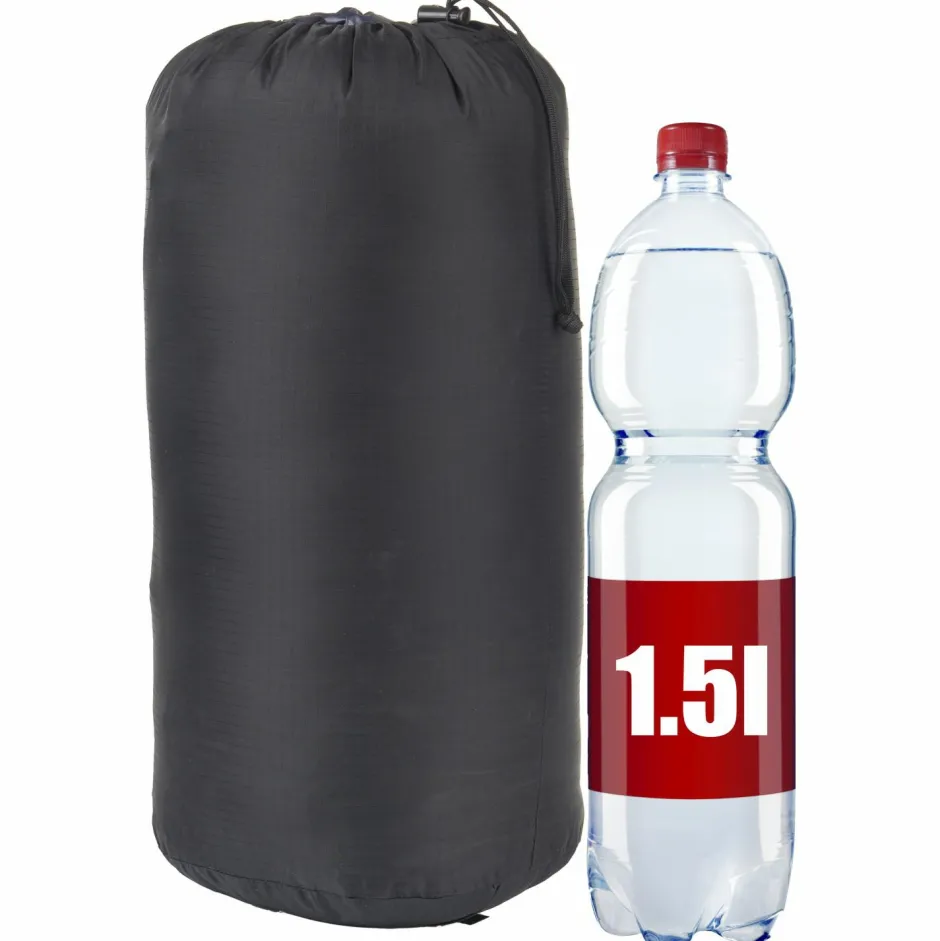 Western Mountaineering Trekkingausrüstung|Daunenschlafsäcke-- TerraLite - Daunenschlafsack