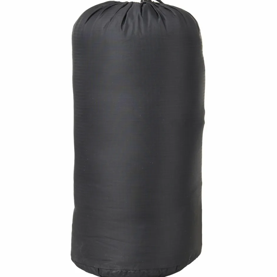 Western Mountaineering Trekkingausrüstung|Daunenschlafsäcke-- UltraLite - Daunenschlafsack Royal Blue / Black