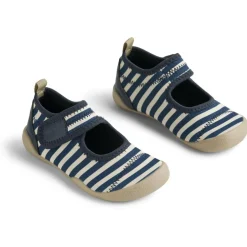 WHEAT Wassersportschuhe|Barfußschuhe-- Kid's Beach Shoe Wavey - Wassersportschuhe