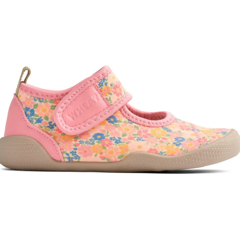 WHEAT Wassersportschuhe|Barfußschuhe-- Kid's Beach Shoe Wavey - Wassersportschuhe