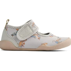 WHEAT Wassersportschuhe|Barfußschuhe-- Kid's Beach Shoe Wavey - Wassersportschuhe