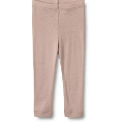 - Baby's Woll-Leggings - Merinounterwäsche < WHEAT Sale