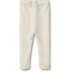 - Baby's Woll-Leggings - Merinounterwäsche < WHEAT Sale