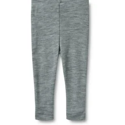 - Baby's Woll-Leggings - Merinounterwäsche < WHEAT Sale
