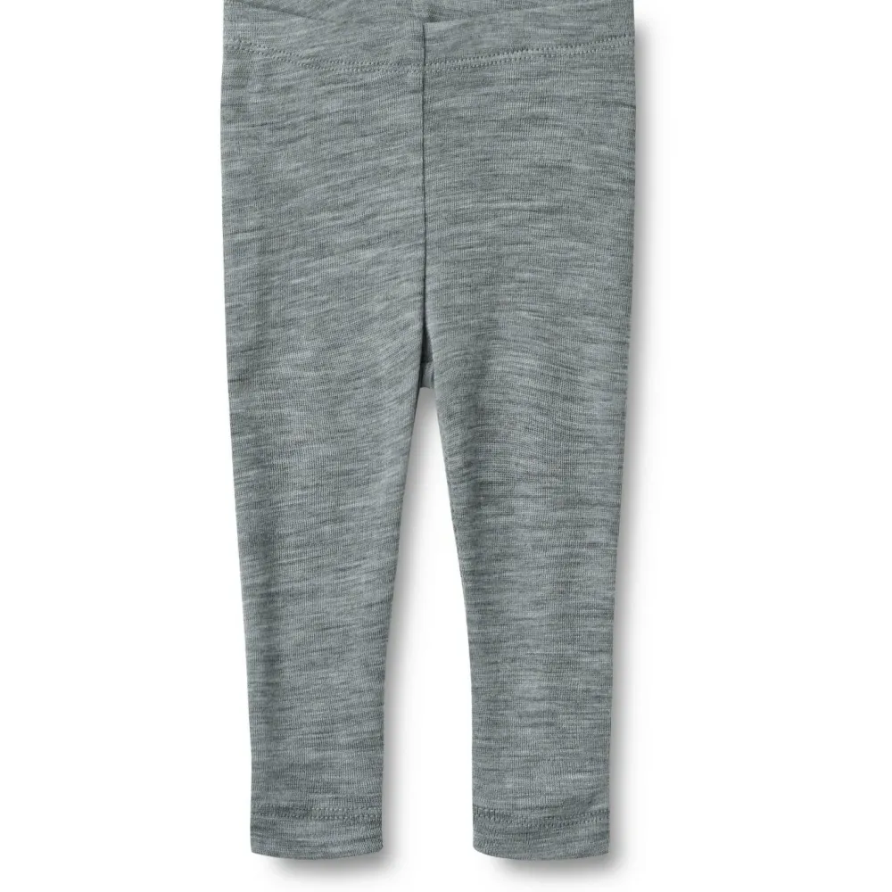 - Baby's Woll-Leggings - Merinounterwäsche < WHEAT Sale