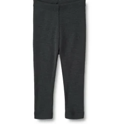 - Baby's Woll-Leggings - Merinounterwäsche < WHEAT Sale