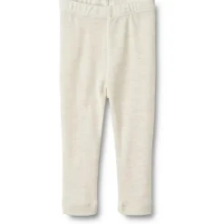 - Baby's Woll-Leggings - Merinounterwäsche < WHEAT Sale
