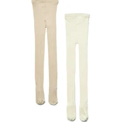 - Girl's Indy - Strumpfhose < WHEAT Hot
